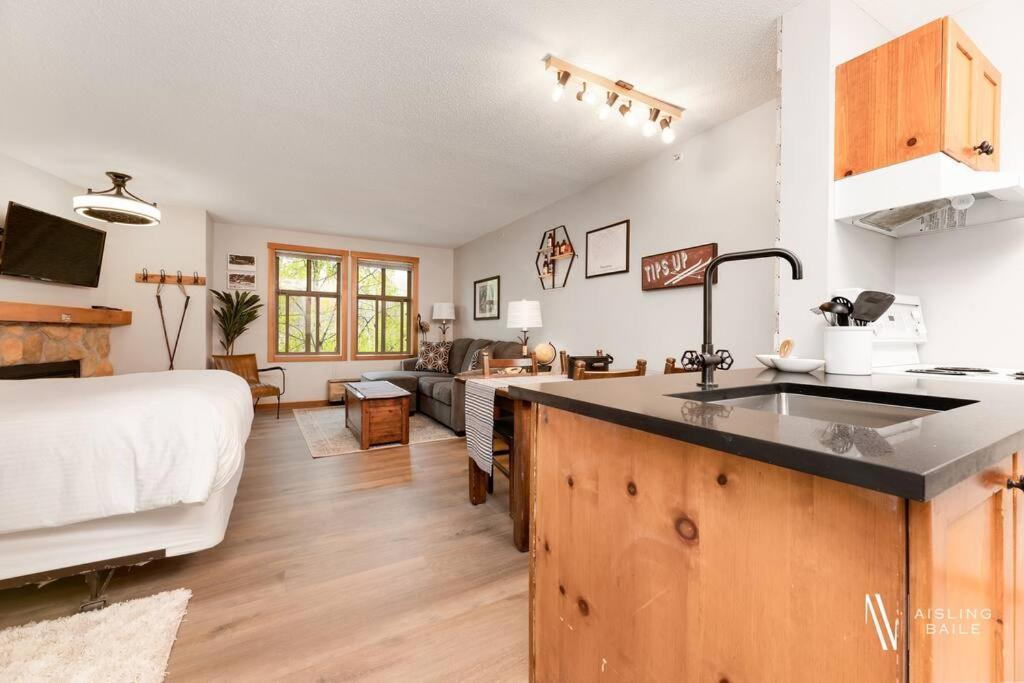 The Upper Tip, Elevate Your Vacation, With Hot Pool And Hot Tub Panorama Exteriér fotografie
