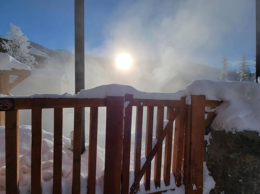 The Upper Tip, Elevate Your Vacation, With Hot Pool And Hot Tub Panorama Exteriér fotografie